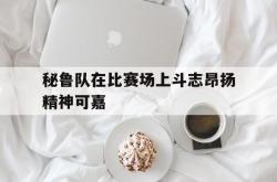 问鼎娱乐官网-秘鲁队在比赛场上斗志昂扬精神可嘉