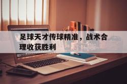 问鼎娱乐官网-足球天才传球精准，战术合理收获胜利